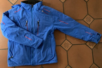 Skijacke Waveboard Größe L/52 - Bild 1 von 3