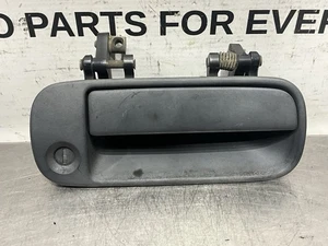 1990-1993 Acura Integra Outer Door Handle Right Passenger OEM - Picture 1 of 5