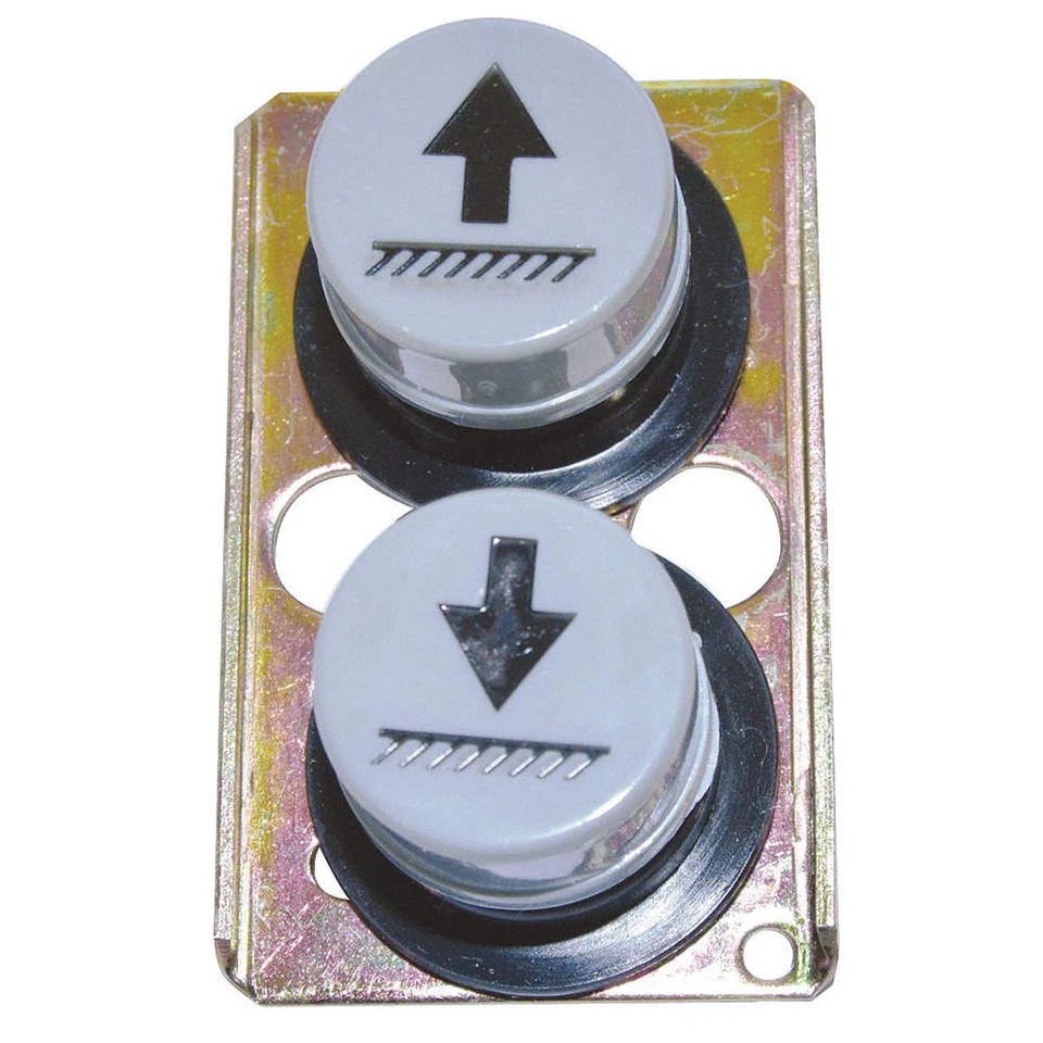 Conjunto de botones CM 36988 24FP03 Foto 1 de 1