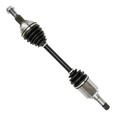 Front Left CV Drive Axle Shaft For 2009-2017 Chevy Traverse 2007-2017 GMC Acadia - Image 1 of 4