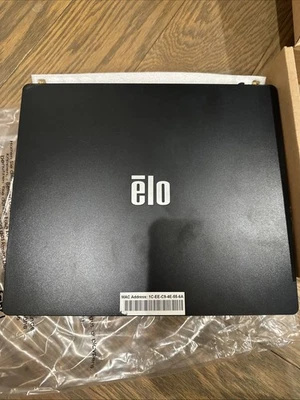 Elo E305044 EPS00E2-00WC-0-8G Mini PC - Image 1 of 4