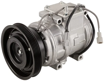 适用于丰田 Celica 1990 1991 1992 1993 交流电压缩机和空调离合器间隙 — 第 1/2 张图片