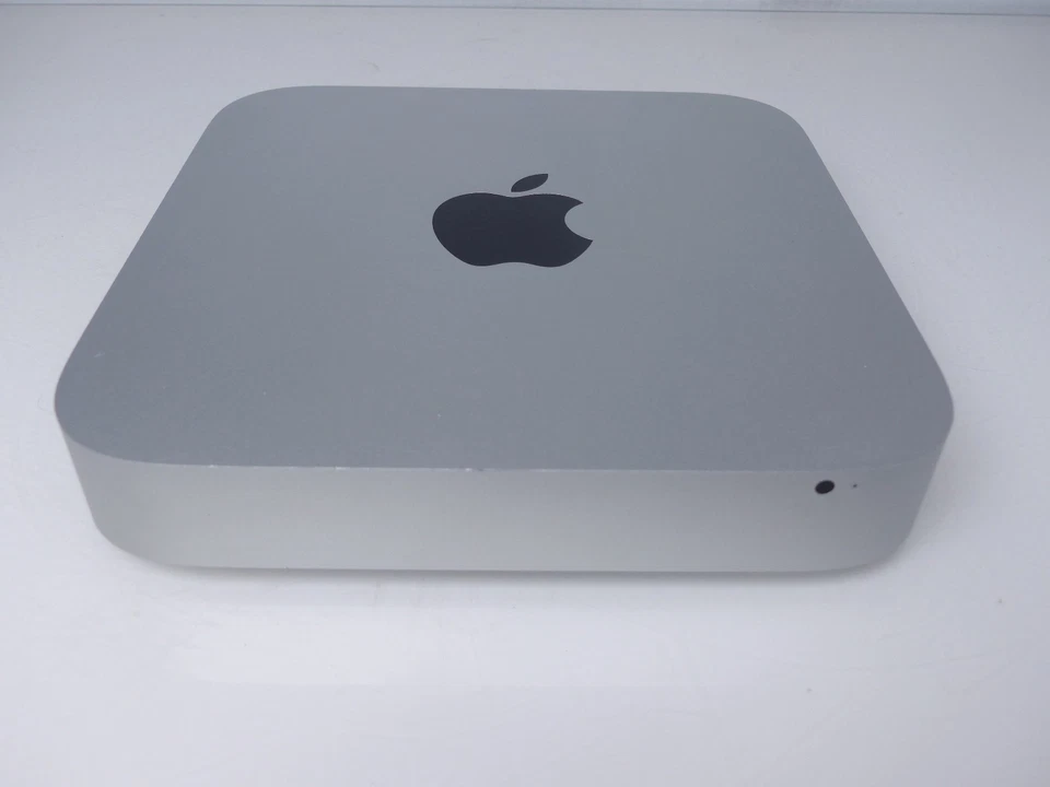 Apple Mac Mini Server 2011 2.0 Ghz i7 8GB A1347 1TB usato #10 - Immagine 1 di 4