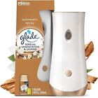 Glade Air Freshener, Sandalwood & Jasmine, Starter Kit (1 Holder, 269ml)