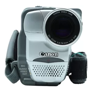 Canon G1500 Hi 8 Camcorder Camera & Recorder OVP - Bild 1 von 4