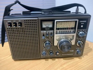 National Panasonic RF-2200 Shortwave Radio Operation confirmed From Japan - Picture 1 of 7