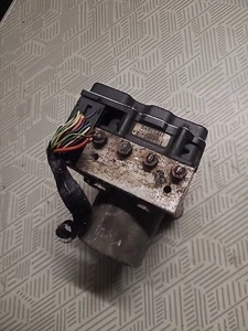 Mercedes Sprinter ABS ESP Pumpe Steuergerät A 0004468289 0265234097 0265950353 - Picture 1 of 4