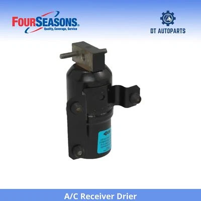 For 1991-1993 Dodge Daytona A/C Receiver Drier 4 Seasons 1992 - Image 1 of 4