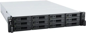 Synology 12-Bay Rackmount Storage Expansion Unit Diskless - Model RX1223RP - Afbeelding 1 van 1