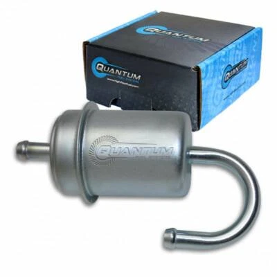 Quantum Fuel Filter for Honda CB900F 2002-2007 #16900-MBG-013 - Изображение 1 из 4