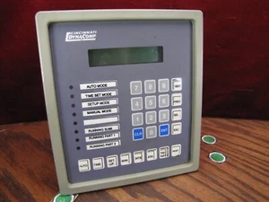 Cincinnati DynaComp 2024-128-C Greyline Operator Interface Workstation - Picture 1 of 4