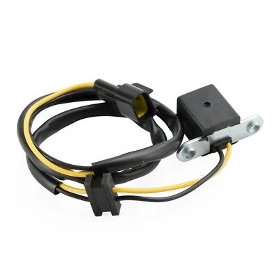 Pulsado de bobina para Kawasaki ZX1200A ZX1200B NINJA ZX-12R ZX12R 2000-2006 EE. UU. Foto 1 de 4