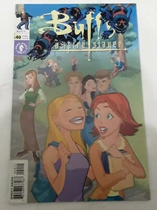 Buffy the Vampire Slayer  #40 - Picture 1 of 2