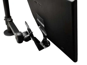 2 Stück MonLines V031B VESA Adapter für Samsung Monitore - Bild 1 von 3