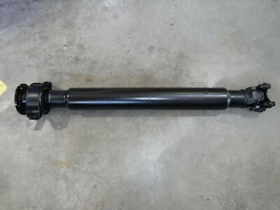 Infiniti G35 cupé 03-07 mitad trasera del eje de transmisión, tracción trasera A/T 37000-am600 Sbarn Foto 1 de 4