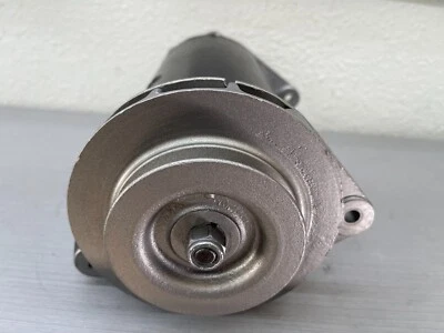 1966 捷豹发电机 XKE E 型修复22910 D C42 卢卡斯发电机发电机 — 第 1/4 张图片