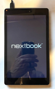 Nextbook Model NSA8LTE116