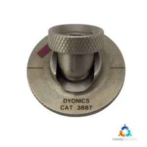 Smith & Nephew Dyonics 3887 tope de inserción - Imagen 1 de 3
