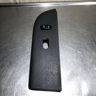 Cubierta de interruptor de ventana de pasajero Ford Expedition 2003-2006 con botón de bloqueo OEM DIESTRO Foto 1 de 4