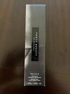 Fenty Beauty Pro Filt'r Soft Matte Longwear Foundation Deep Neutral #485 - Picture 1 of 6