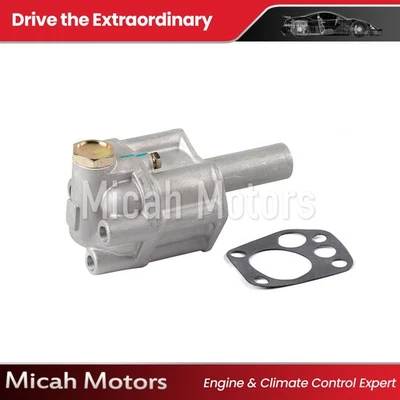 Oil Pump for Nissan Z24 Z24i KA24E KA24DE 240SX Frontier Xterra 720 Van 2.4L - Image 1 of 4