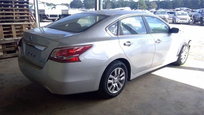 Passenger Right Front Spindle/Knuckle Fits 09-14 16-23 MAXIMA 900205 - Изображение 1 из 4