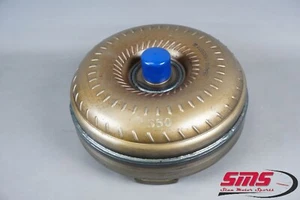 Convertidor de par de transmisión 11-18 Porsche Cayenne Turbo S 958 4,8 L OEM 108K - Imagen 1 de 8