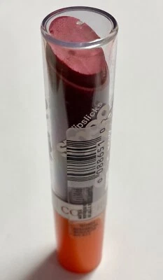 Covergirl LipSlicks Smoochies Tinted Lip Balm 250 2 CUTE Moisturizing OXXO - Image 1 of 2
