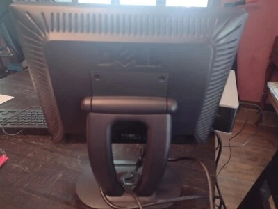 Dell E153FP LCD Monitor - Image 1 of 2