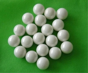 10pcs  9mm ZrO2 Zirconia Oxide Ball GRADE 10 G10 Ceramic Bearing Balls - Picture 1 of 4