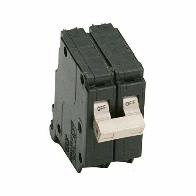 Eaton CH2100CS Thermal Magnetic Circuit Breaker