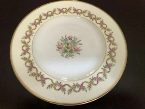 Wedgwood "Sandringham" Bread and Butter Plate - Picture 1 of 5