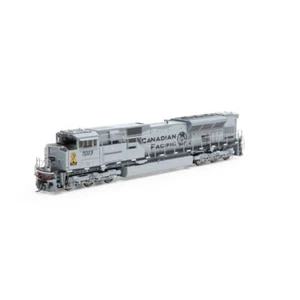 Athearn Genesis # 75854 SD70ACu w/DCC & Sound CPR/Military # 7023 HO - Picture 1 of 1