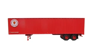 Rapido-HO  PENNSYLVANIA 40' Fruehauf Exterior-Post Volume Van #200578 (403028) - Picture 1 of 3