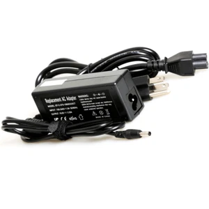 For HP M32f 2H5M7AA#ABA M32fw 6R6E6AA LED Monitor Charger AC Power Adapter Cord - Picture 1 of 1