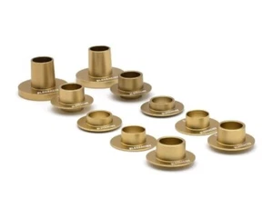 BLOX Racing BXSS-20601 Subframe Hard Collar Kit 92-95 Civic/Del Sol/Integra - Picture 1 of 5