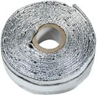 Heat Sheath 3/4 Inch I.D. x 10ft Heat Shield Plug Wire  for Car Wire Line Cable
