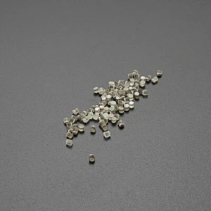100 Pcs Guitar Fingerboard Side Dot Accessory Fret Markers Electric Parts - Picture 1 of 12