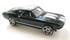 Hot Wheels The Fast And The Furious Tokyo Drift - '67 Custom Mustang