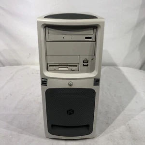 Gateway ATXSTF NOS SELECT 1200 AMD Athlon 1,2 GHz 128 MB RAM ohne HDD / ohne OS - Bild 1 von 4