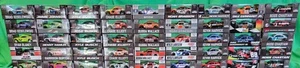 NASCAR 4 CAR LOT - 1-64 LIONEL DIECAST CARS (Preis pro 4 Autos) nicht ganzes Set - Bild 1 von 4