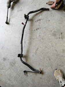 2011-2013 Ford Mustang Front Sway Bar Stabilizer Bar - Picture 1 of 4