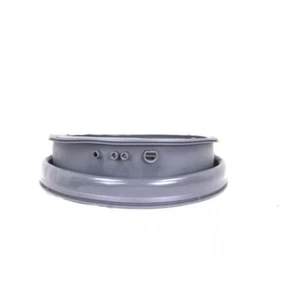 NEU ORIGINAL LG WASCHER BALLTÜR GUMMIDICHTUNG DICHTUNG DICHTUNG 4986ER0004G OEM - Bild 1 von 2