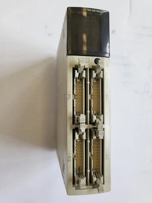 SCHNEIDER MODICON TSXDEY64D2K - Immagine 1 di 2