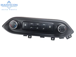 2014-2016 KIA RONDO AC Heater Climate Temperature Control Unit 97250-A4040CA OEM - Picture 1 of 12