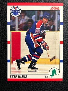 1990 - 91  Score Canadian Hockey- - - Pick A Card -#4  #364 HOF Rookie