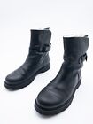 Panama Jack Damen Ankle Boots Winterboots Winterschuh Gr 41 EU Art 14371-98