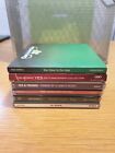 Ja CD Bundle x7 Classic/Going for 1/Ja + Freunde/Relayer/Ultimate/Closer to Edge