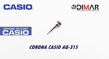 Casio Corona / Watch Crown, For Modelos. AQ-315