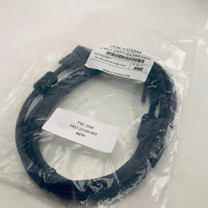 POLYCOM 2457-23180-003 Cable HDCI Video Códec Cámara Analógica MPTZ-9 3M - Imagen 1 de 3